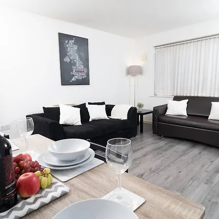 Central Liverpool Gem 3 Bedroom House Private Parking Exterior photo